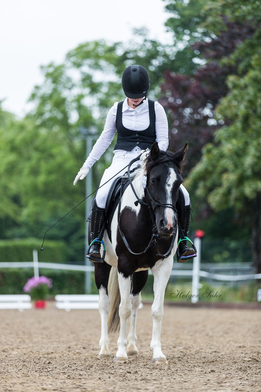 Bild 125 - Pony Akademie Turnier